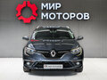 2017 Renault Megane IV, серый, 1230000 рублей - вид 1