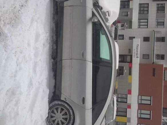 1997 Audi A6 II (C5), серебристый, 280000 рублей - вид 20