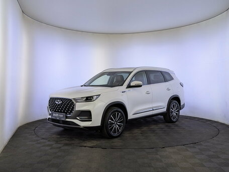 Chery Tiggo 8 Pro Max I
