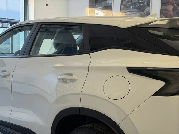 2026 Omoda C5 II, белый, 2929000 рублей - вид 3