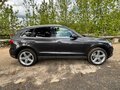 2014 Audi Q5 I (8R) Рестайлинг, чёрный, 1810000 рублей - вид 6