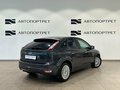 2011 Ford Focus II Рестайлинг, серый - вид 4
