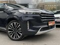 2023 Exeed VX I, серый, 2570000 рублей - вид 11