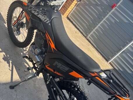 2026 JHL ELX300, чёрный, 140000 рублей, вид 3