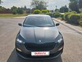 2020 Skoda Rapid II, серый, 1280000 рублей - вид 1