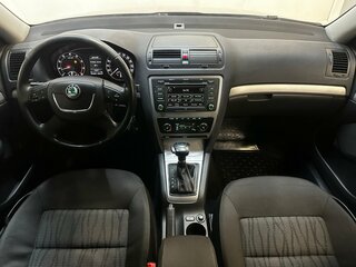 2012 Skoda Octavia II (A5) Рестайлинг, бежевый, 870000 рублей, вид 5