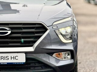 2025 Solaris HC, серый, 3360000 рублей, вид 5