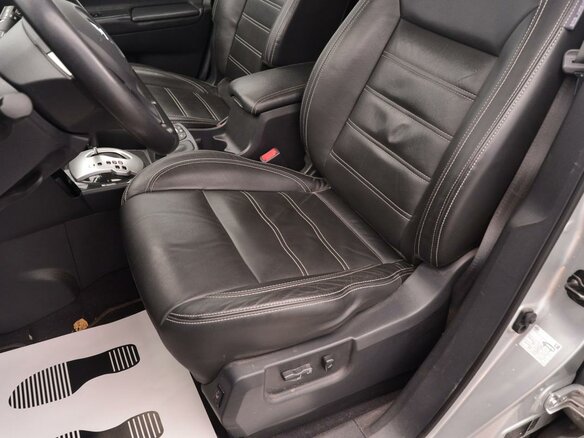 2013 Renault Koleos I Рестайлинг 2, серый - вид 10