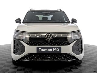 2026 Volkswagen Teramont Pro II (China Market), белый, 6600000 рублей, вид 5