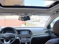 2018 Hyundai Elantra VI (AD), белый, 1500000 рублей - вид 4