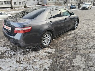 2006 Toyota Camry VI (XV40), серый, 950000 рублей, вид 5
