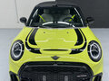 2021 Mini Cabrio Cooper S III Рестайлинг 2, жёлтый, 6250000 рублей