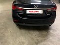 2013 Mazda 6 III (GJ), чёрный, 1200000 рублей - вид 3