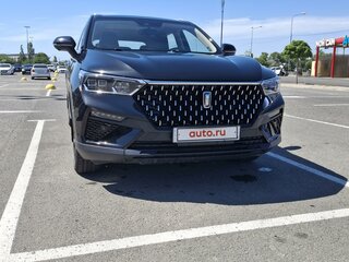 2022 FAW Bestune T77 I, чёрный, 1530000 рублей, вид 3