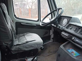 1988 Mercedes-Benz T1, белый, 250000 рублей, вид 1