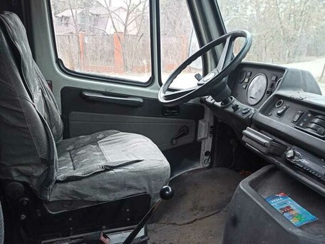 1988 Mercedes-Benz T1, белый, 250000 рублей, вид 1