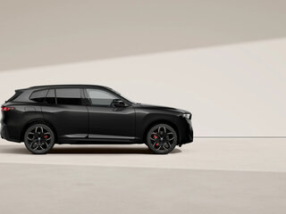 2026 BMW X5 40 V (G65), чёрный, 19320000 рублей, вид 3
