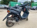 1998 Honda Tact, чёрный, 45000 рублей - вид 2