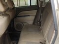 2006 Jeep Compass I, коричневый, 750000 рублей - вид 7