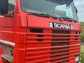 1993 Scania 3-Series, красный, 1050000 рублей - вид 2