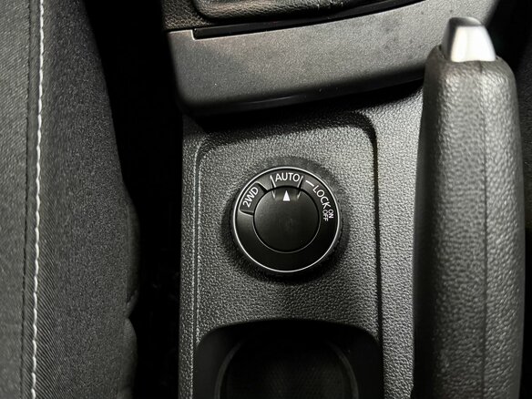 2021 Renault Duster II, чёрный, 1997000 рублей - вид 18