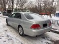 2005 Toyota Crown XII (S180), серебристый - вид 2