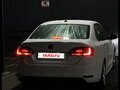 2014 Volkswagen Jetta VI, белый - вид 4