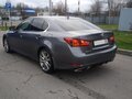 2012 Lexus GS 350 IV, серый, 2200000 рублей - вид 5