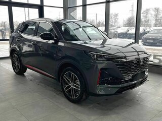 2026 Changan UNI-S I, серый, 3229900 рублей, вид 4