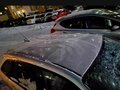 2002 Mazda AZ-Wagon II Рестайлинг, серебристый, 280000 рублей - вид 7