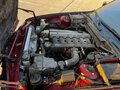 1989 BMW 5 серии 520i III (E34), красный - вид 10