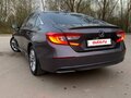 2019 Honda Accord X, серый, 2050000 рублей - вид 11