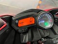 2014 Yamaha XJ6 (FZ6R), красный, 850000 рублей - вид 6