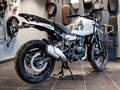 2025 Royal Enfield Himalayan, белый, 610000 рублей - вид 5
