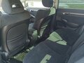 2010 Honda Civic VIII Рестайлинг, чёрный, 900000 рублей - вид 4