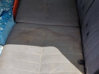 1993 Nissan Terrano I, серый, 250000 рублей, вид 4