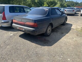 1993 Toyota Vista III (V30), чёрный, 200000 рублей, вид 4