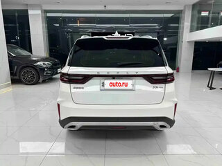 2022 Geely Vision X6 Pro, белый, 1279000 рублей, вид 5