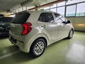 2021 Kia Morning III Рестайлинг 1, серебристый, 1420000 рублей - вид 9
