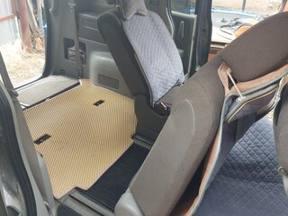 2015 Honda Stepwgn Spada V, серый, 2100000 рублей, вид 1