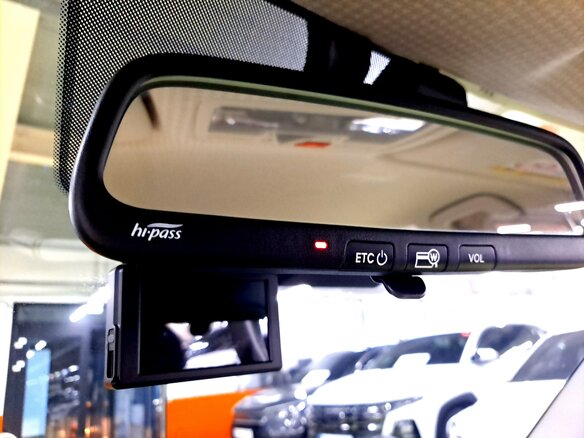 2023 Hyundai Casper I, зелёный, 1490200 рублей - вид 15