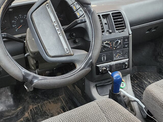 1998 Lada (ВАЗ) 2110, синий, 180000 рублей, вид 5