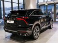 2026 Haval F7 II, чёрный - вид 7