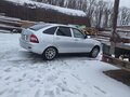 2009 Lada (ВАЗ) Priora I, серебристый, 275000 рублей - вид 3