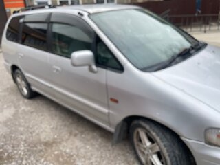 1996 Honda Odyssey I, серый, 450000 рублей, вид 3