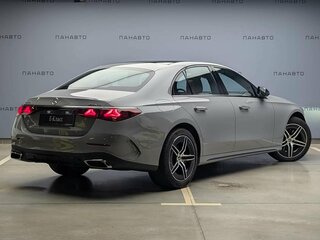 2026 Mercedes-Benz E-Класс 300 VI (W214, S214), серый, 9999999 рублей, вид 1