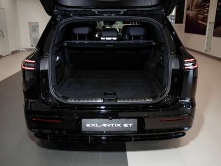 2026 Esteo Exlantix ET, чёрный, 6990000 рублей, вид 4