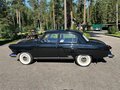 1964 ГАЗ 21 «Волга» 21Л, чёрный, 5000000 рублей - вид 5