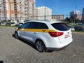 2017 Kia Ceed II Рестайлинг, белый, 680000 рублей - вид 2