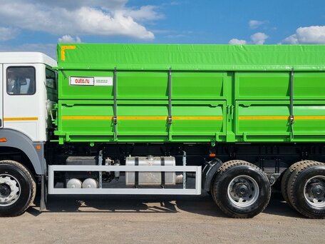 2024 Beiben (North Benz) 2538, белый, 8500000 рублей, вид 5